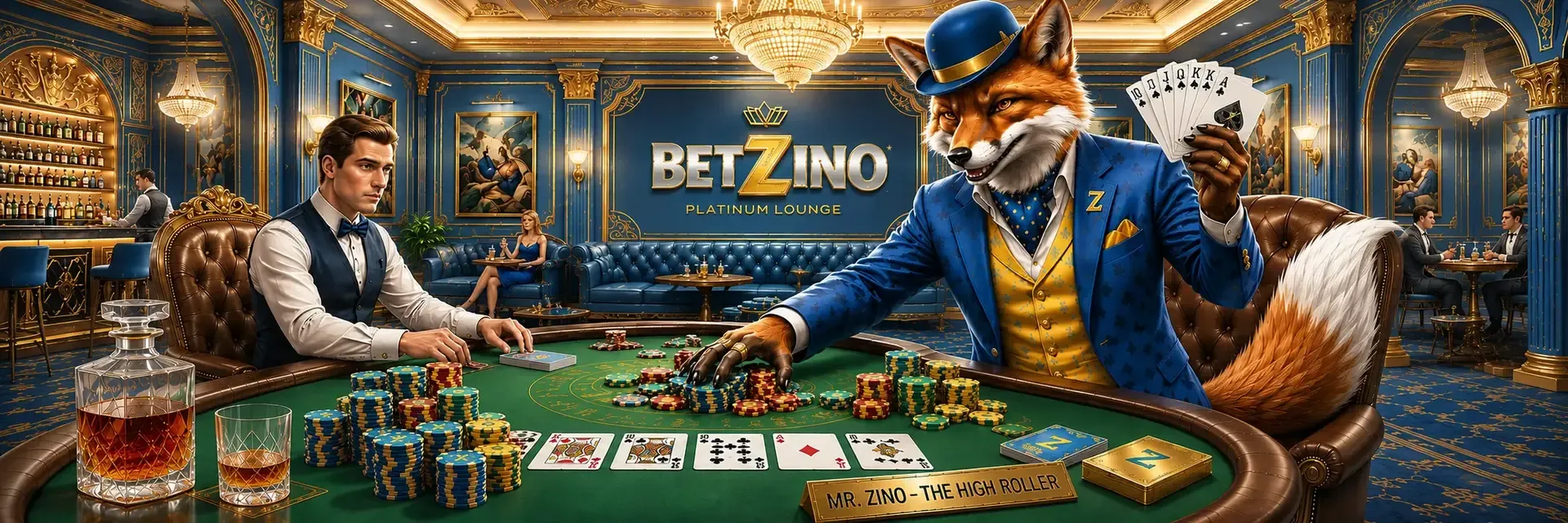 Betzino casino betzino France