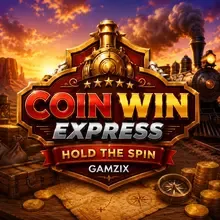 Coin Win.