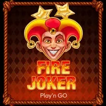 Fire JOKER