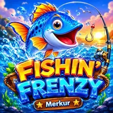 Fishin Frenzy