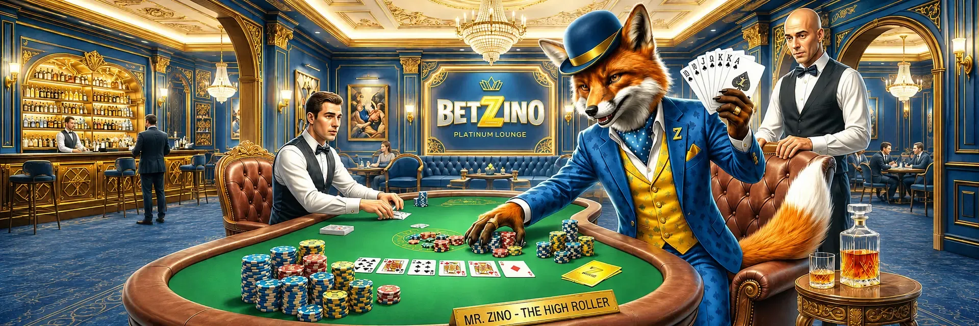 betzino populaire en France