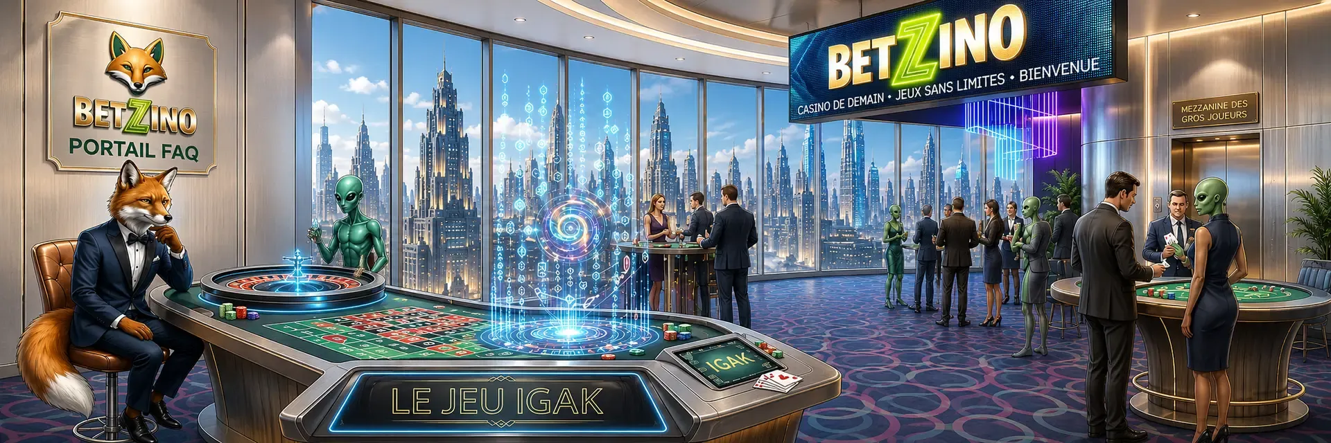 free spins exclusifs betzino